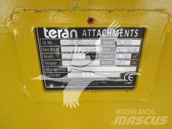Teran PC150 Kauhat