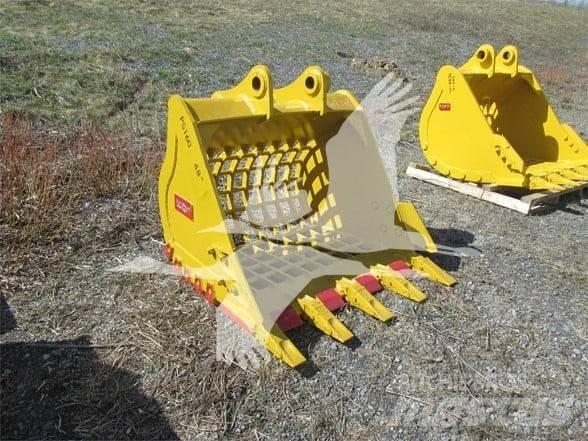 Teran PC160 Kauhat
