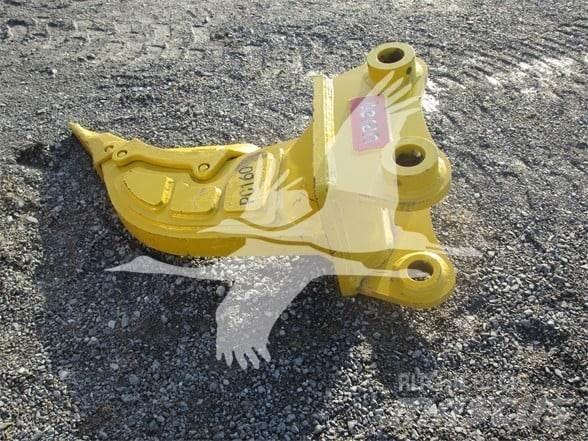 Teran PC160 Repijät