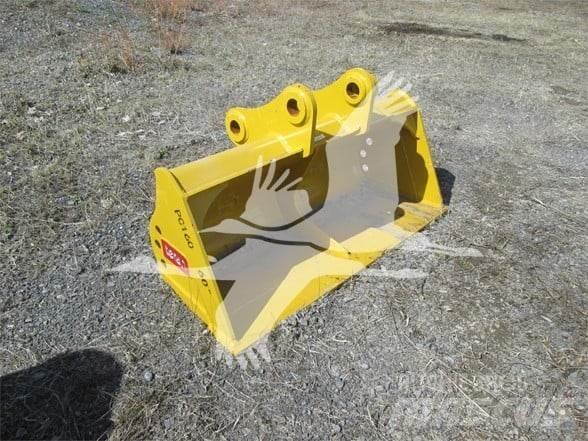 Teran PC160 Kauhat