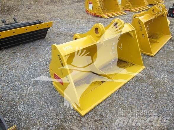 Teran PC220 Kauhat