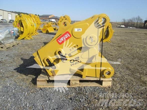 Teran TDFM20 Murskaimet