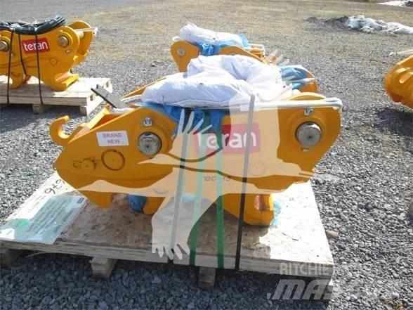 Teran TQC315 Pikakytkimet