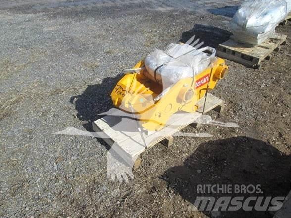 Teran TQCJD450 Pikakytkimet