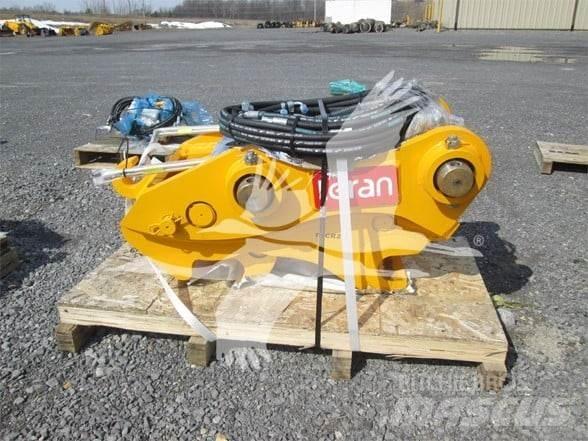 Teran TQCR210 Pikakytkimet