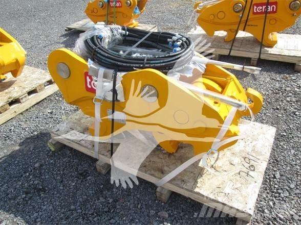 Teran TQCR210 Pikakytkimet