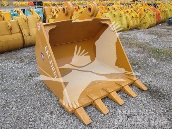 TL CAT330D Kauhat