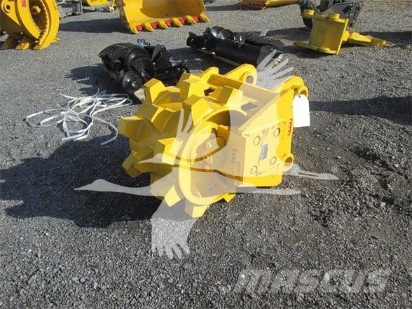  TOFT08C Renkaat ja vanteet