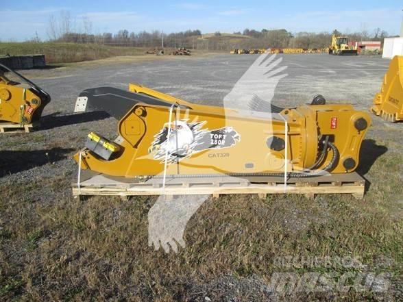  TOFT280R Kivisahat