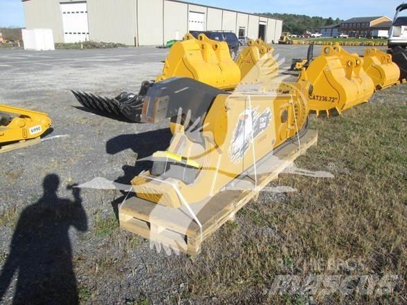  TOFT280R Kivisahat