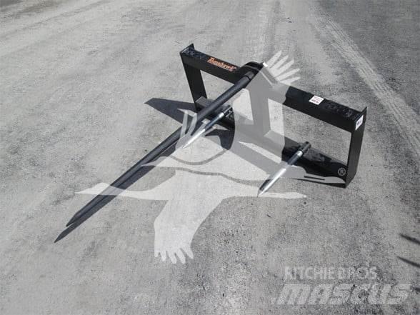 Tomahawk  Muut koneet