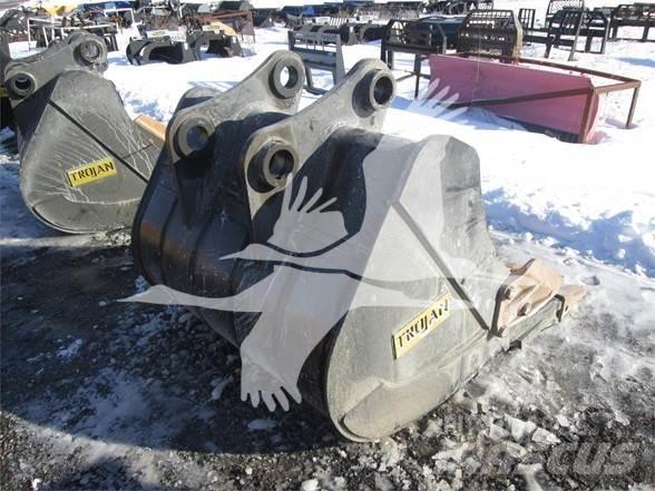 Trojan  Kauhat