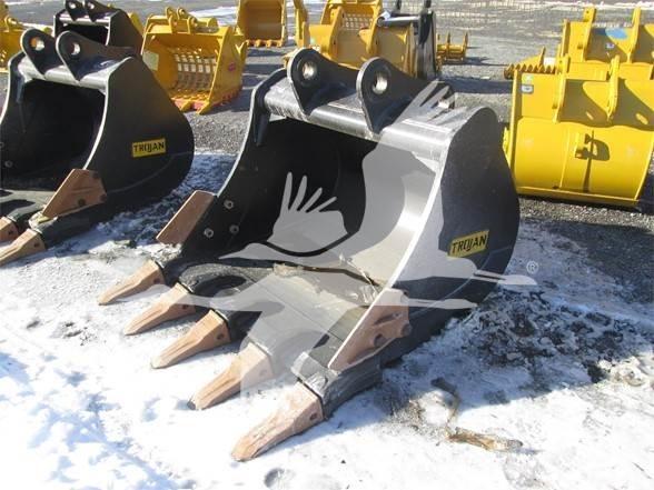 Trojan  Kauhat