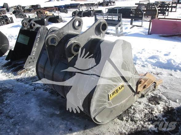 Trojan  Kauhat