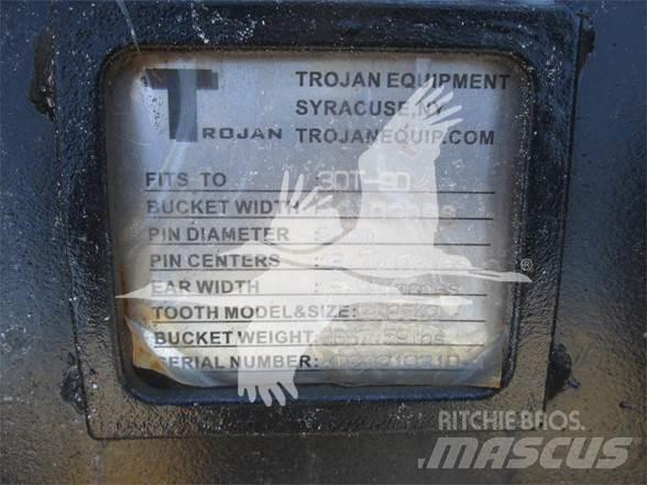 Trojan  Kauhat
