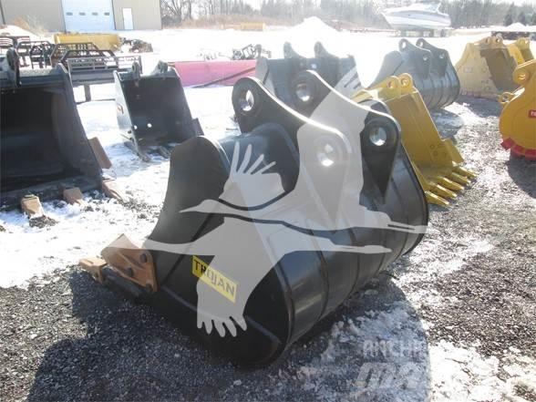 Trojan  Kauhat