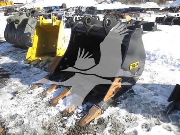 Trojan  Kauhat