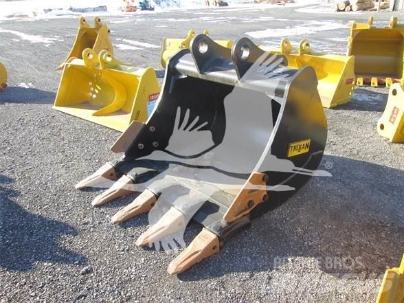 Trojan  Kauhat