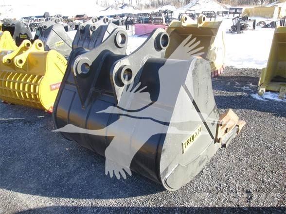 Trojan  Kauhat