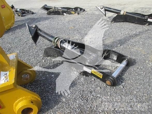 Trojan 5T-45 Muut
