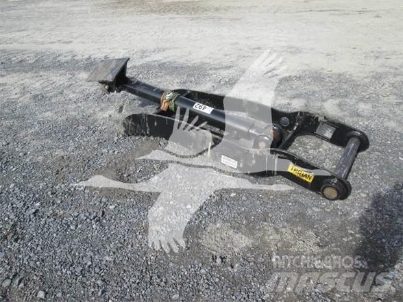 Trojan 8T-50 Muut