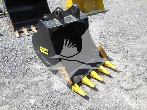 Trojan CAT 311 Kauhat