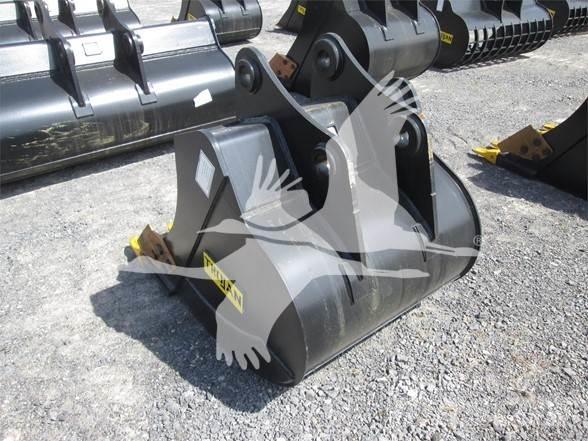 Trojan CAT 311 Kauhat