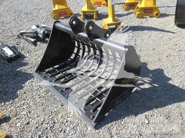 Trojan CAT307D Kauhat