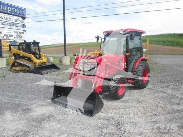 TYM T394HST Traktorit