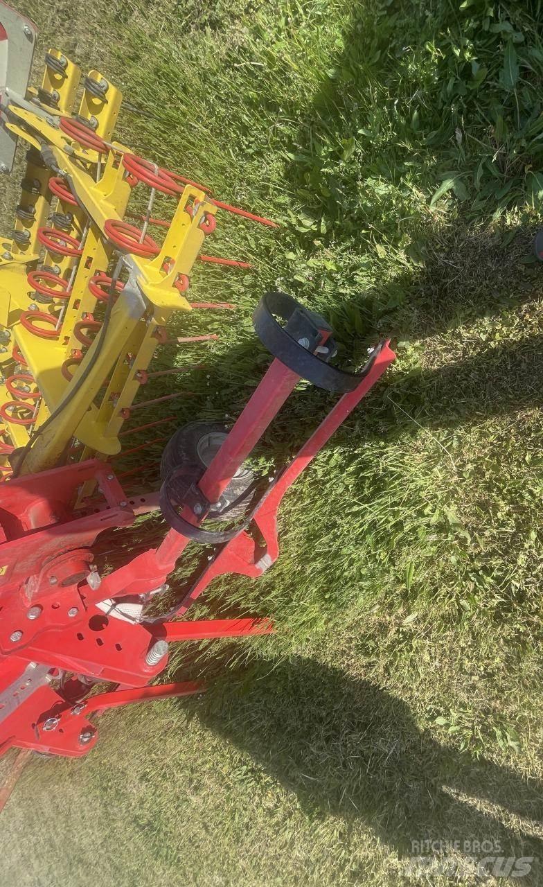 APV GS 600 Muut maanmuokkauskoneet ja lisävarusteet