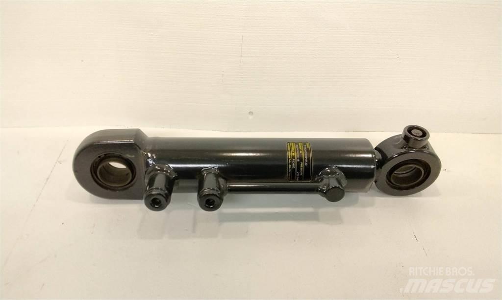 Ponsse P33492 Hydrauliikka