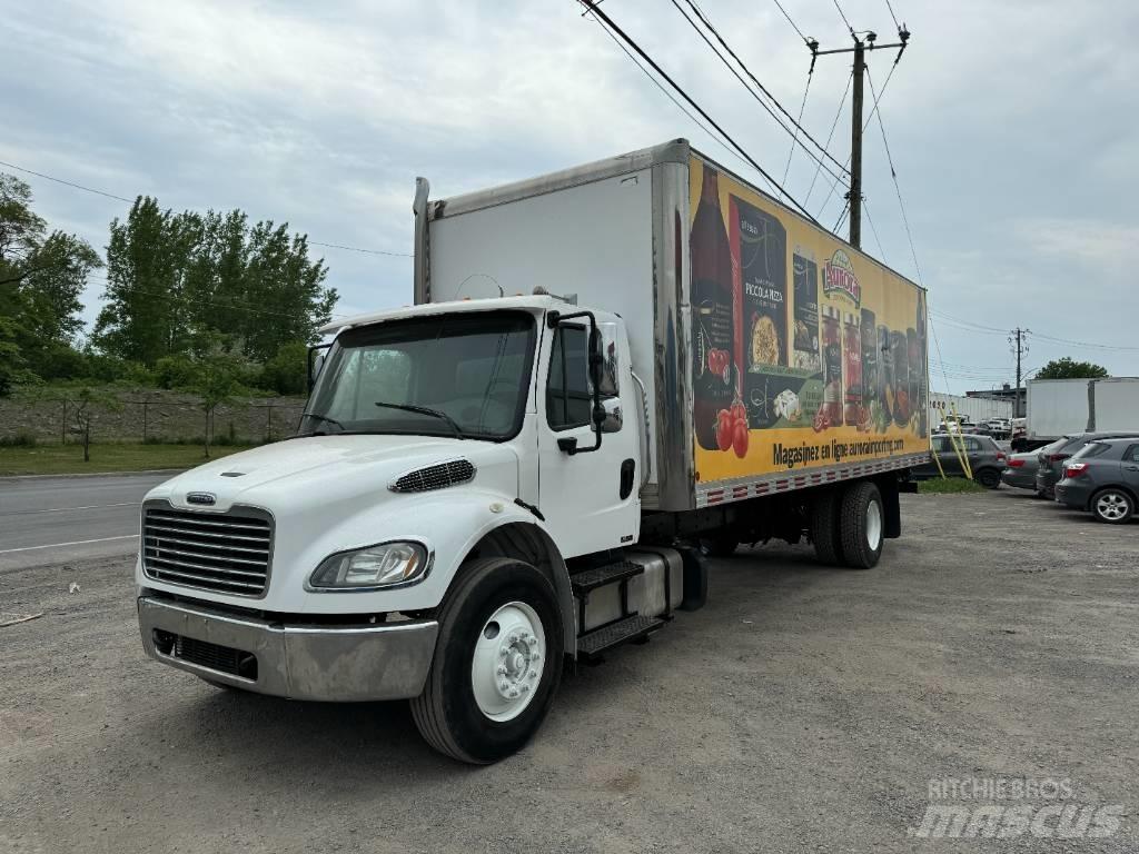 Freightliner M2 Muut kuorma-autot