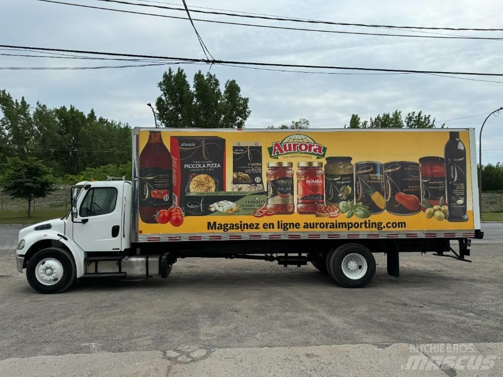 Freightliner M2 Muut kuorma-autot