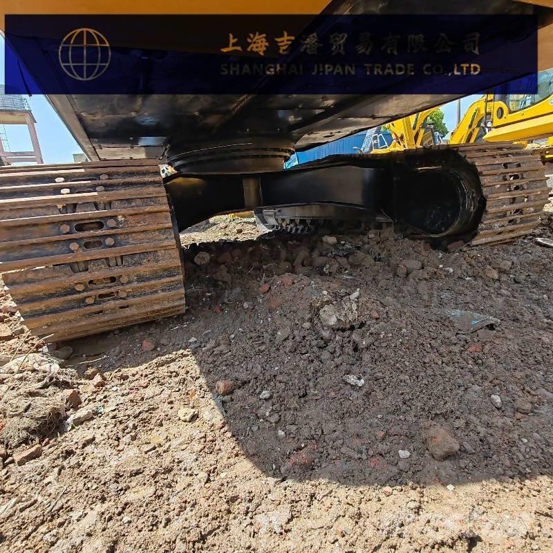 Sany SY 235 H Telakaivukoneet