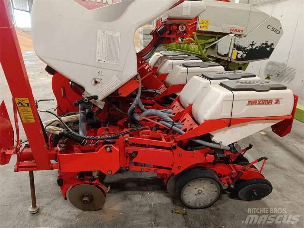Kuhn Maxima 2TS Tarkkuuskylvökoneet