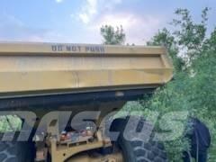 CAT 740 B Dumpperit