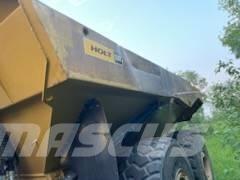 CAT 740 B Dumpperit
