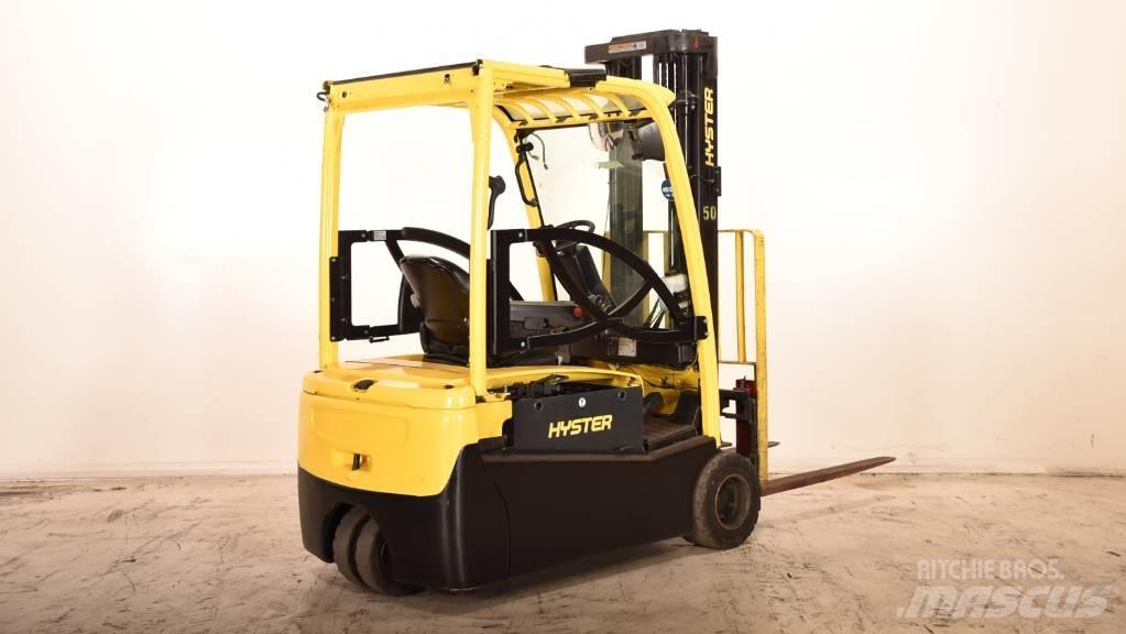 Hyster J2.0XNT LWB Sähkötrukit