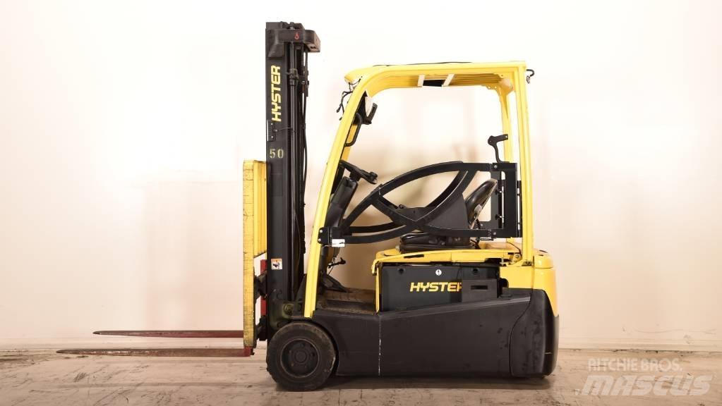 Hyster J2.0XNT LWB Sähkötrukit