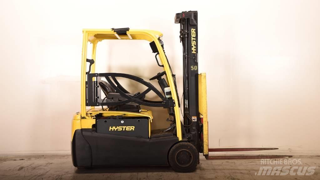 Hyster J2.0XNT LWB Sähkötrukit