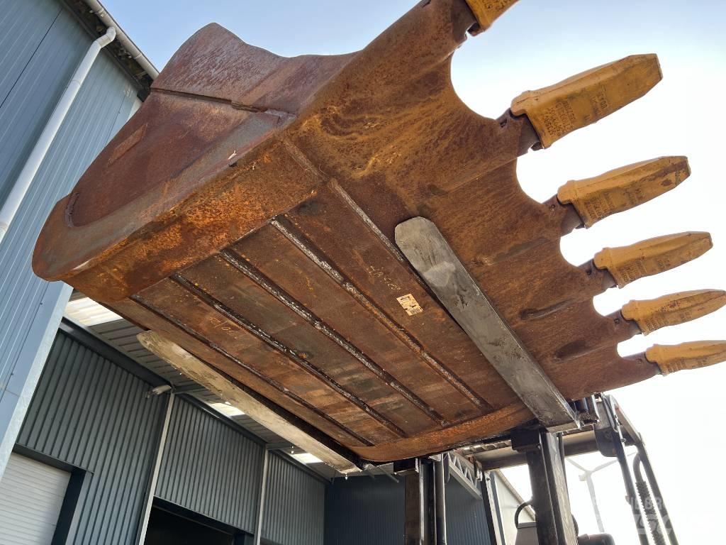Verachtert CW45S Kauhat