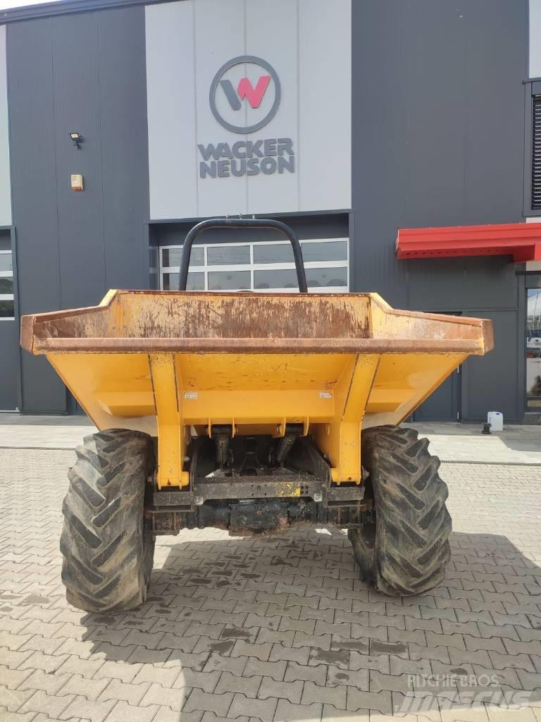 Terex TA 6 Minidumpperit
