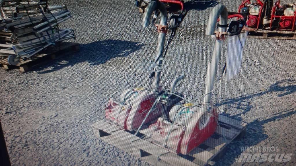  KUNZLE TASIN 2 Muut materiaalinkäsittelykoneet