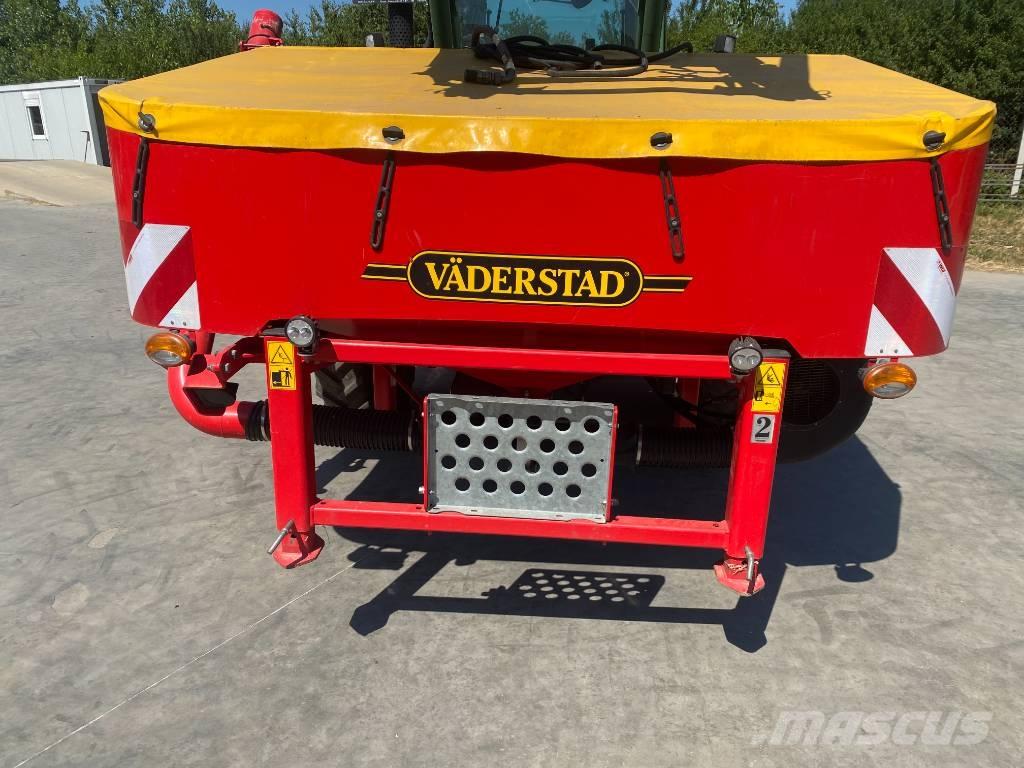 Väderstad FH 2200 Lannoitteenlevittimet