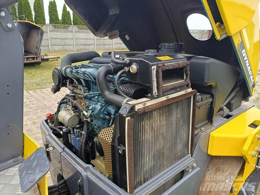 Dynapac CC  1300 Tandemjyrät