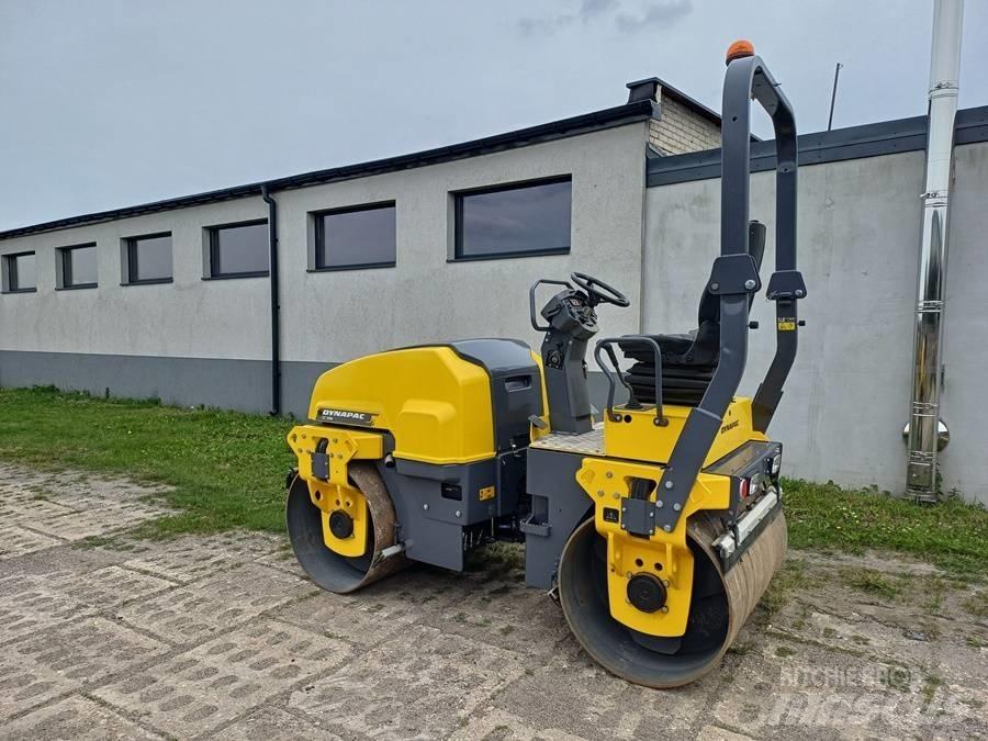 Dynapac CC  1300 Tandemjyrät