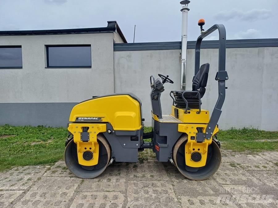 Dynapac CC  1300 Tandemjyrät