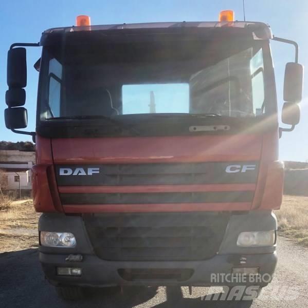 DAF CF 85.430 Sora- ja kippiautot