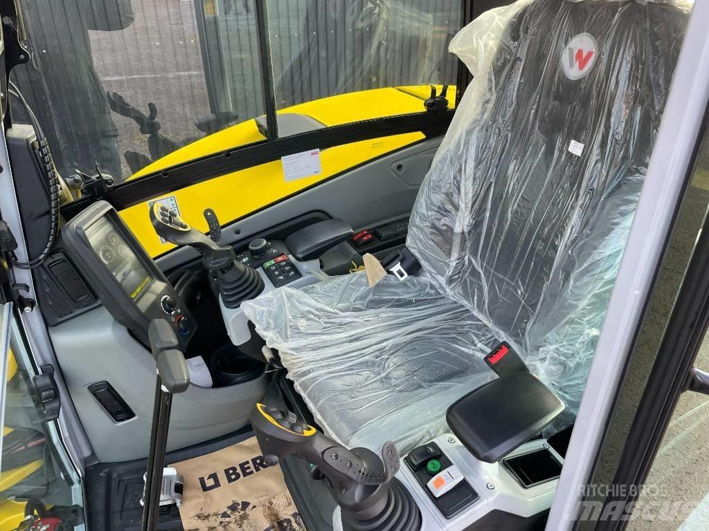 Wacker Neuson ET 90 Midikaivukoneet 7t - 12t