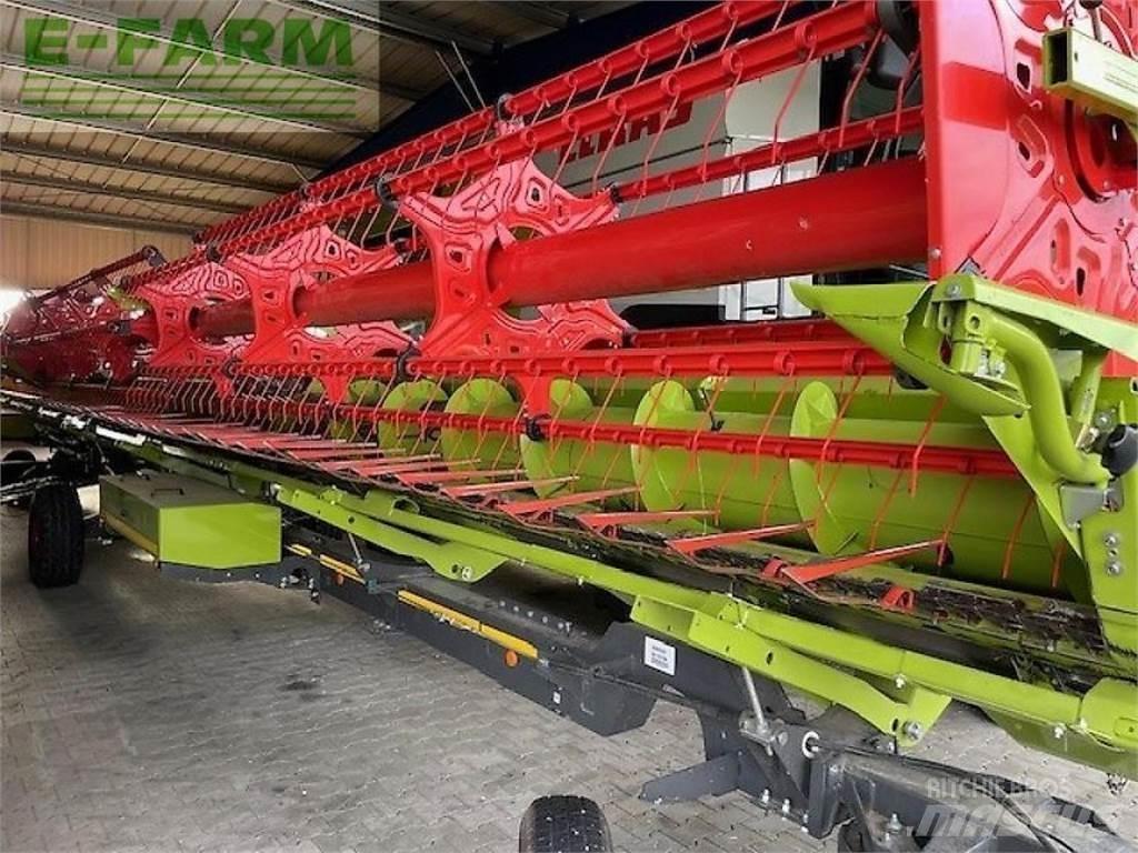CLAAS lexion 7700 Leikkuupuimurit